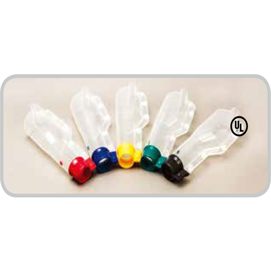 insulation cap resposive to overheat img2