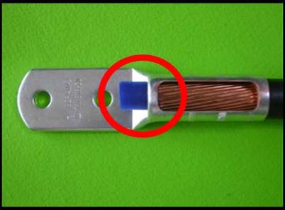 insulation cap resposive to overheat img2