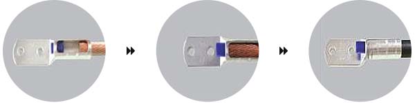 insulation cap resposive to overheat img2