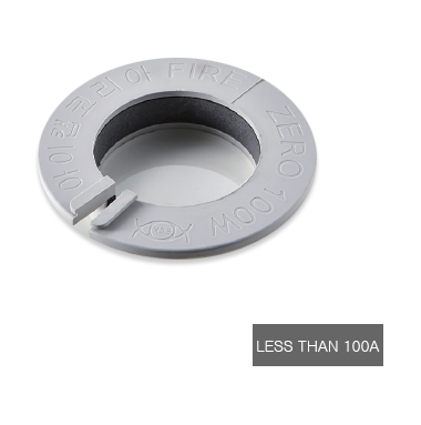 insulation cap resposive to overheat img2