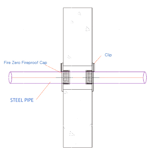 insulation cap resposive to overheat img2